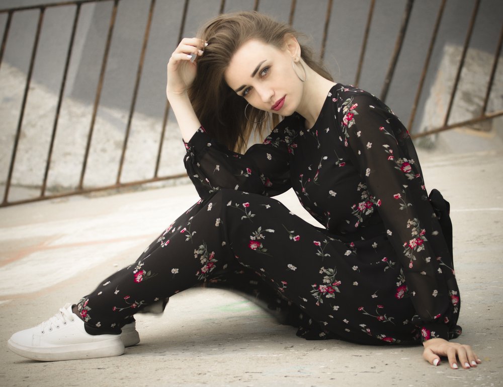 Photograph by Мика Саркисова