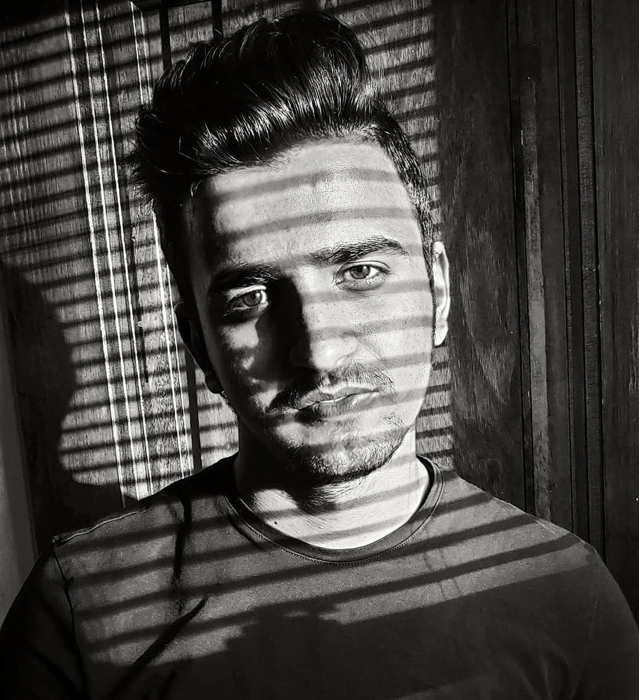 Photograph by Maryam Bakhit