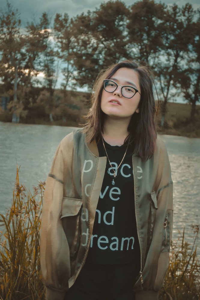 Photograph by Мика Саркисова