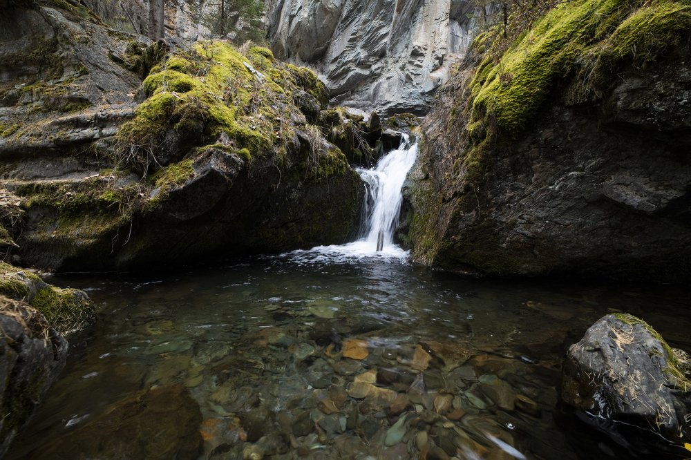 Photograph by Сергей Шерстнев