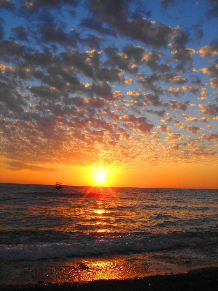 Photograph by Ксения Туваева