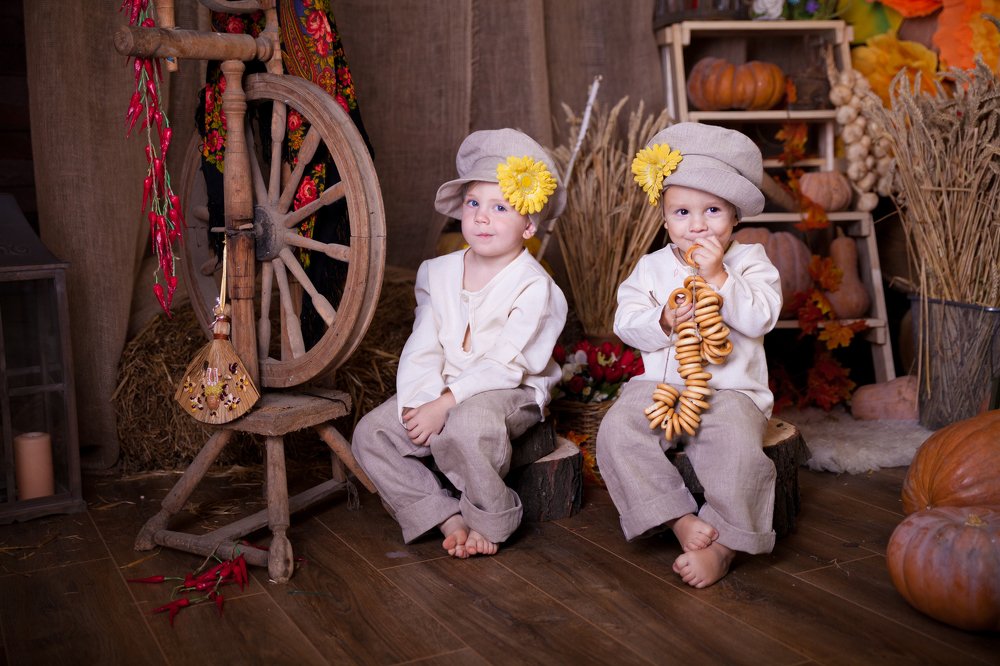 Photograph by Елена Клименко