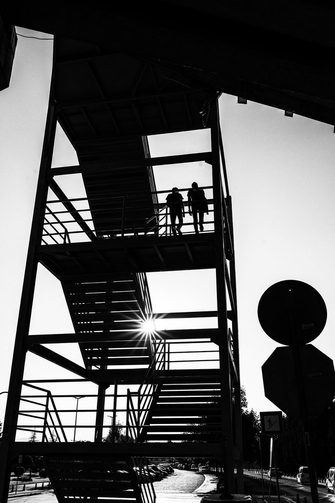 Photograph by Tahsin Gun