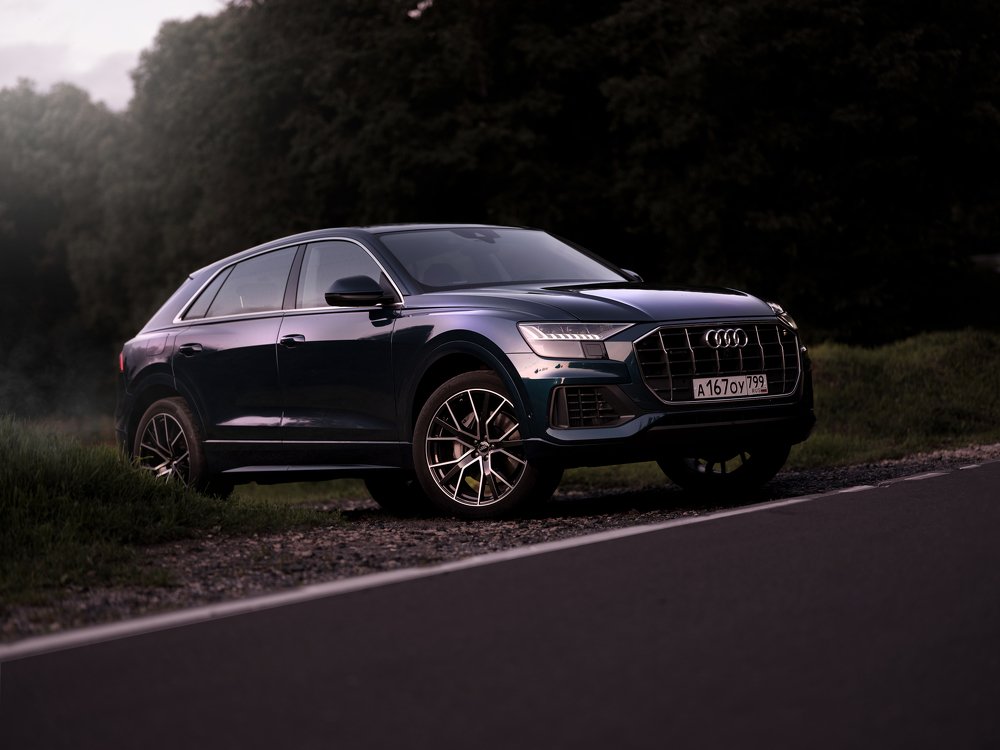 Photograph by Даниил Рождественский