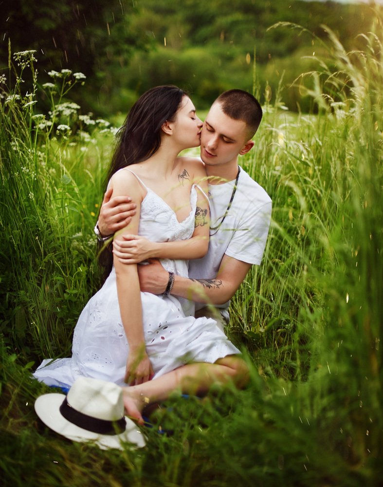 Photograph by Алена Теслюк