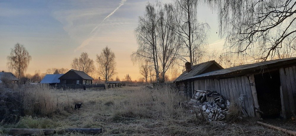 Photograph by Анна Ершова