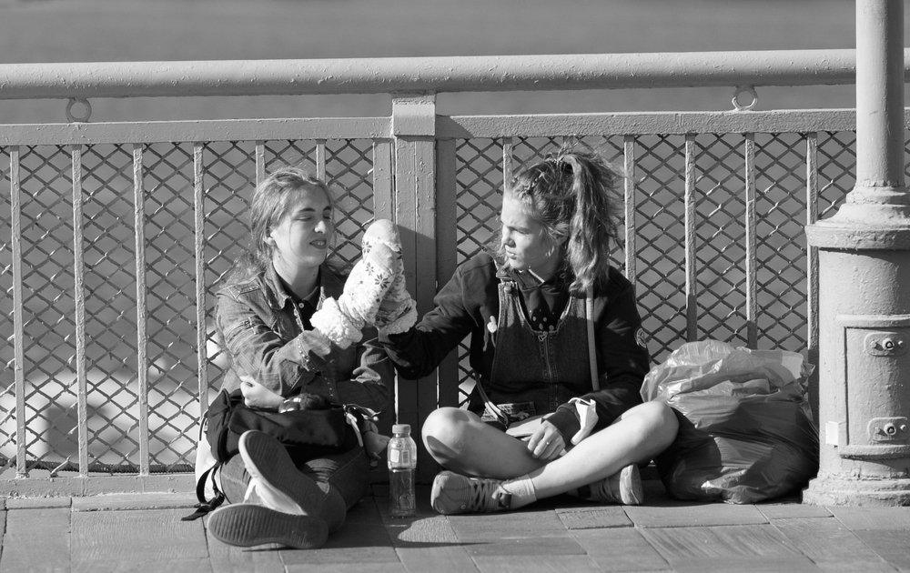 Фотография автора Олег Смирнов