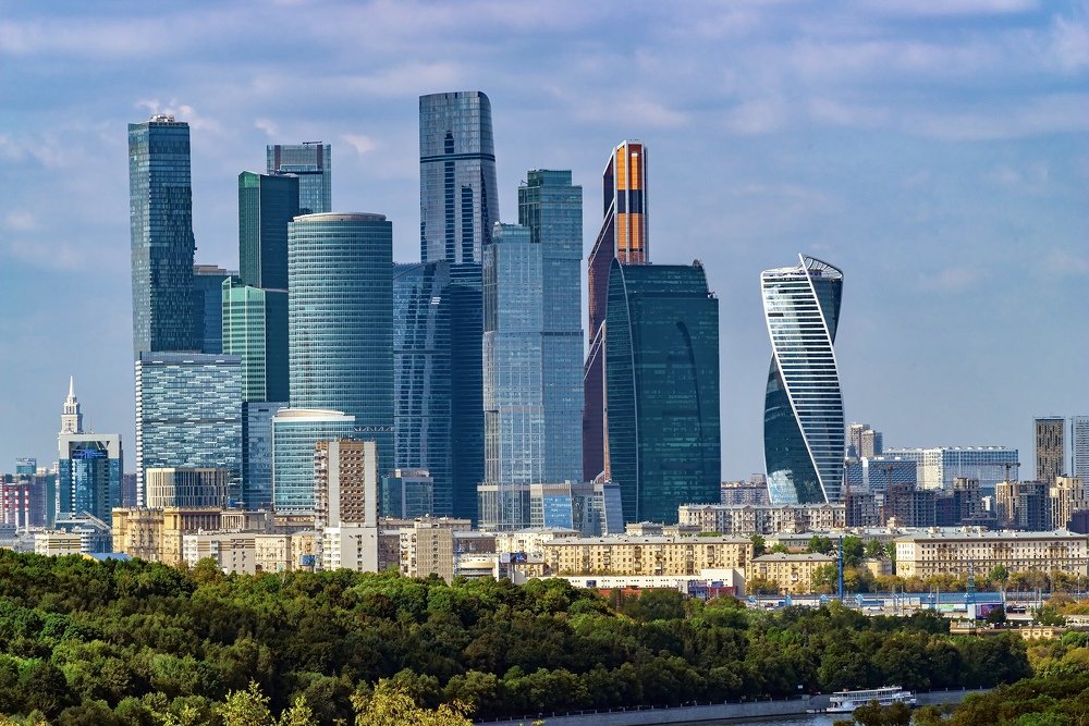 Photograph by Дмитрий Шерстнев