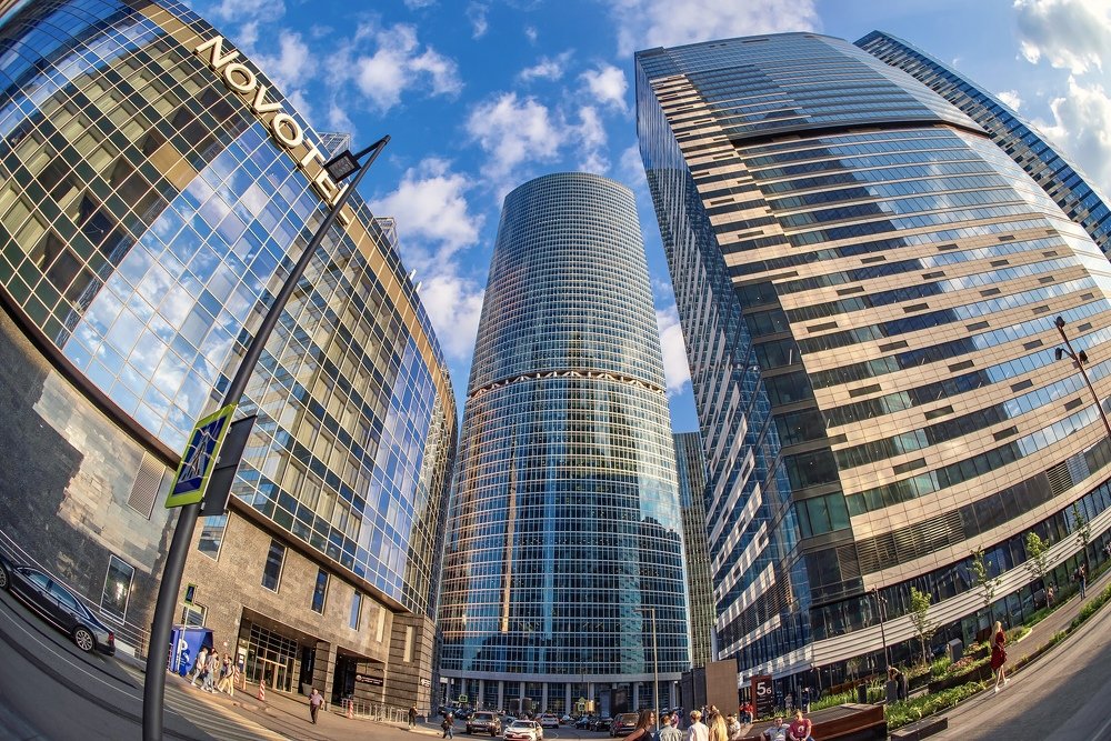 Photograph by Дмитрий Шерстнев