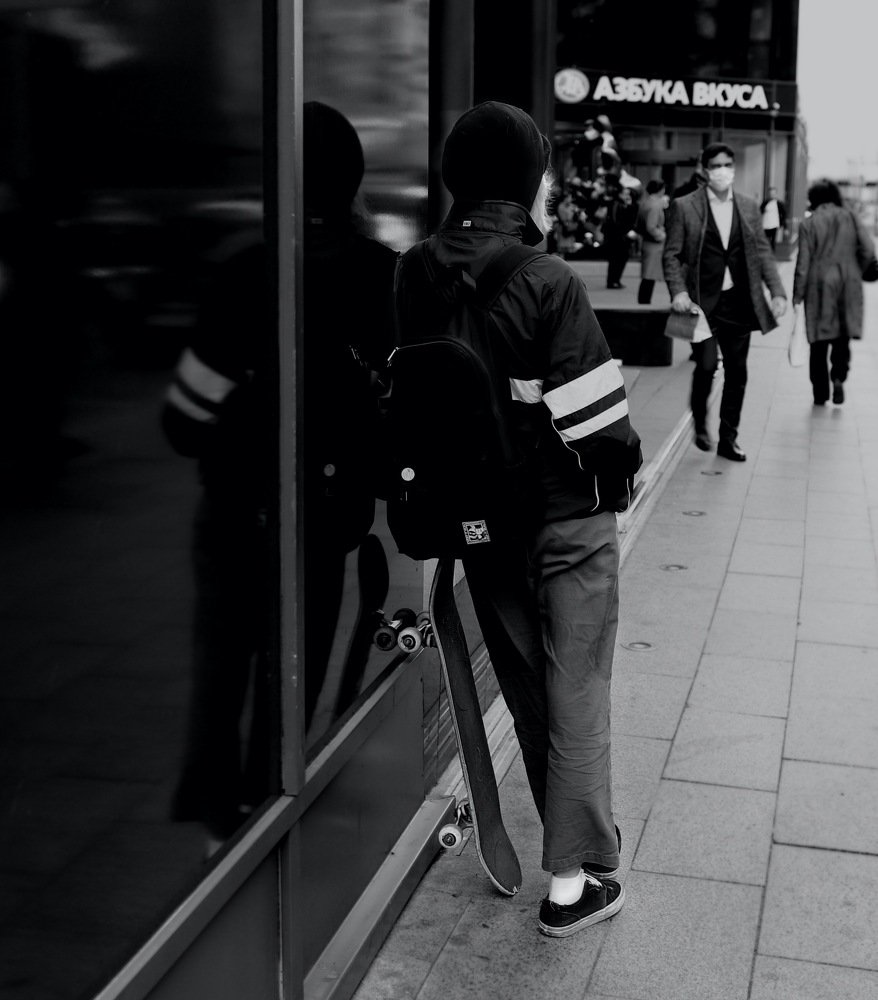 Фотография автора Oксана