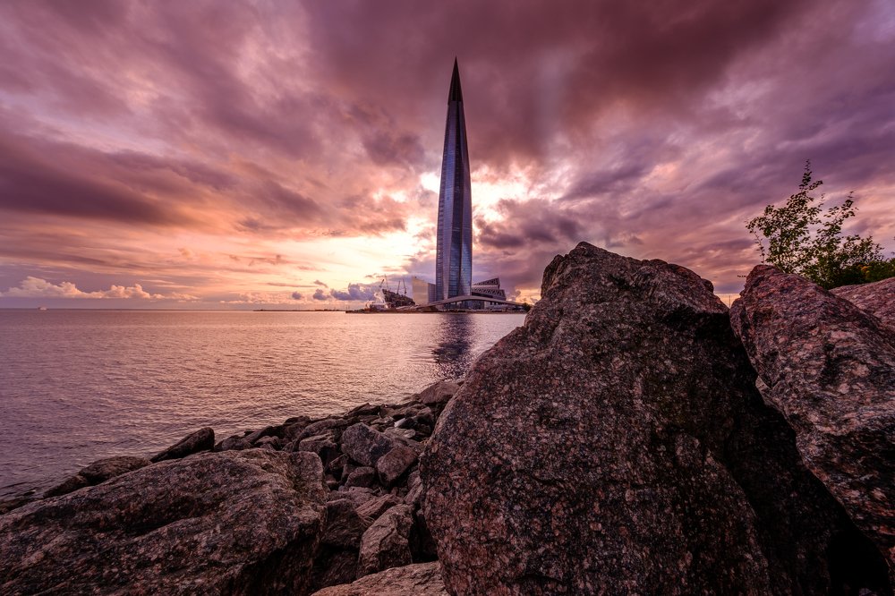 Photograph by Даниил Рождественский