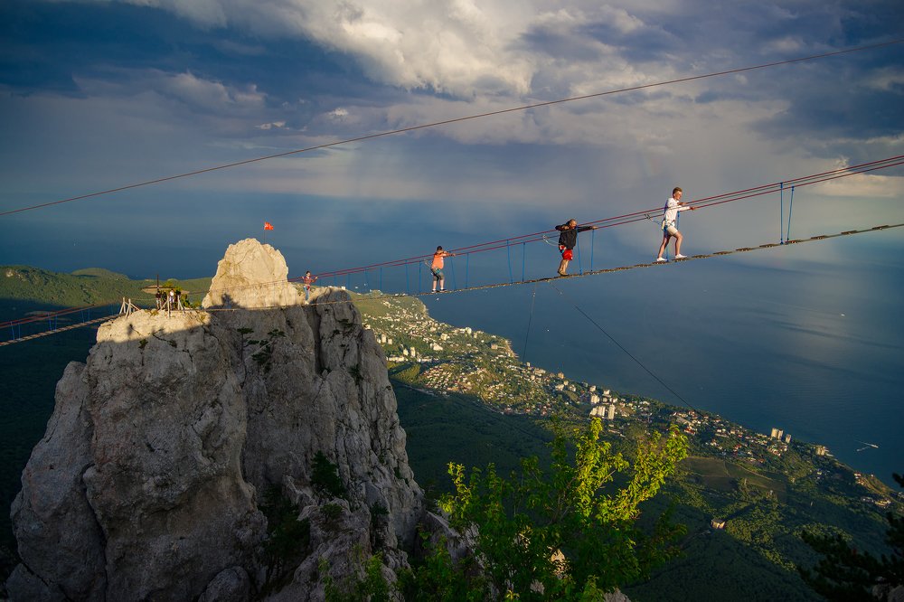 Photograph by Дмитрий Шерстнев