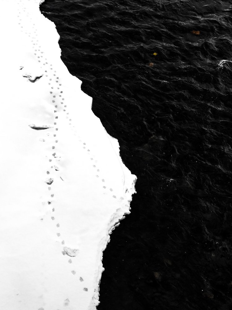 Photograph by Ivona Zubakova