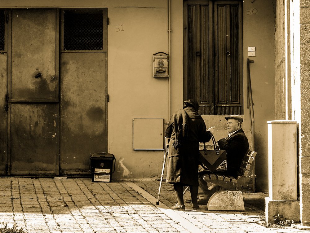 Photograph by Viviana García