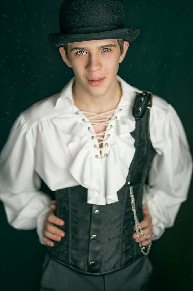 Photograph by Алёна Жаак