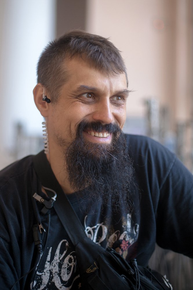 Photograph by Кравченко Константин