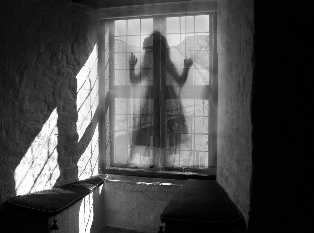 Photograph by Victoria Castellanos