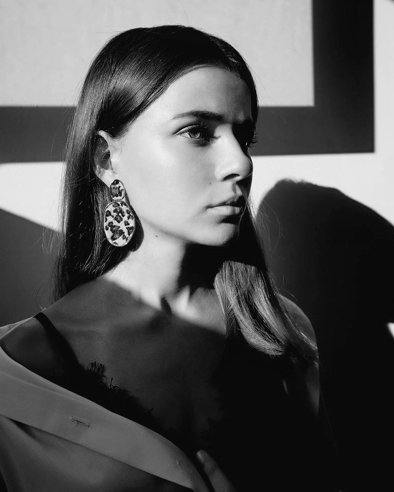 Photograph by Anna Levkovskaya