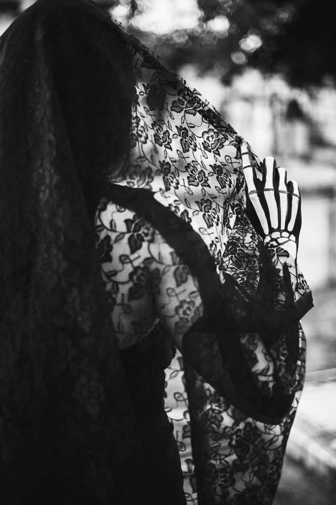 Photograph by Victoria Castellanos