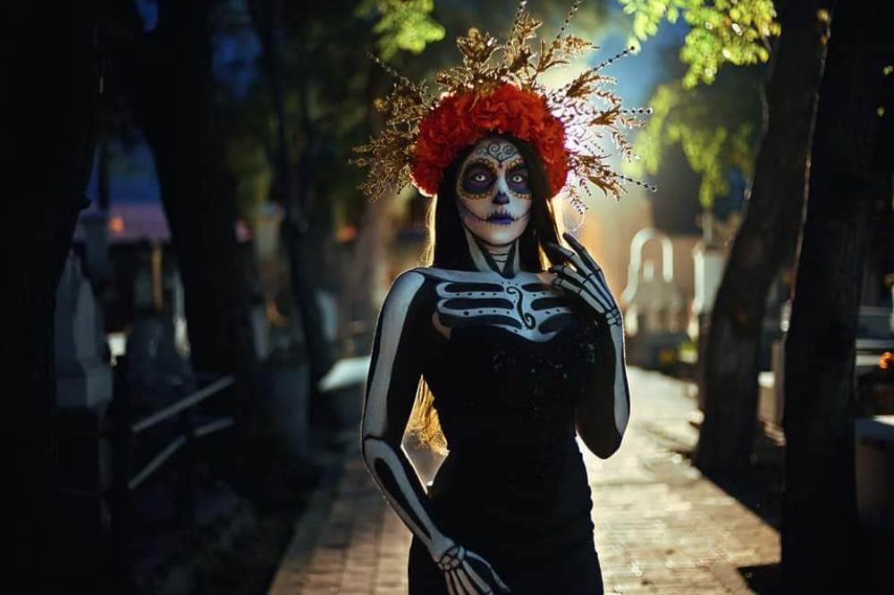 Photograph by Victoria Castellanos