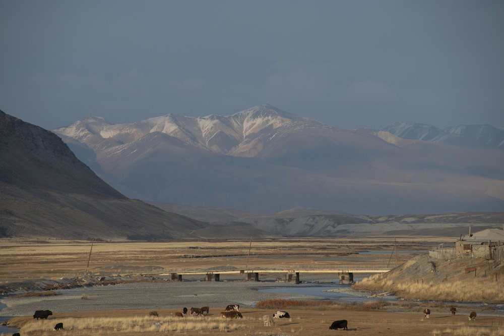 Photograph by Сергей Шерстнев