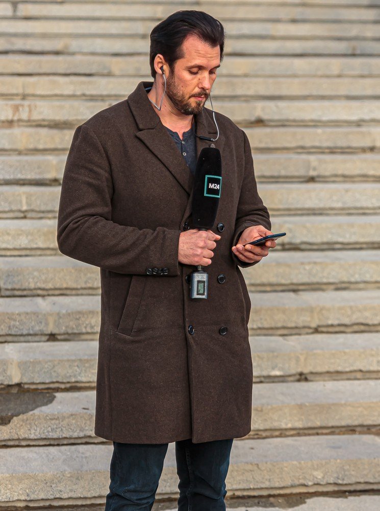 Photograph by Александр Фот