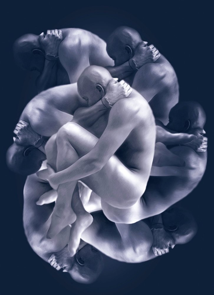 Многоличие