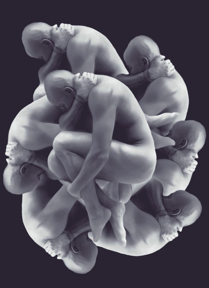 Многоличие2