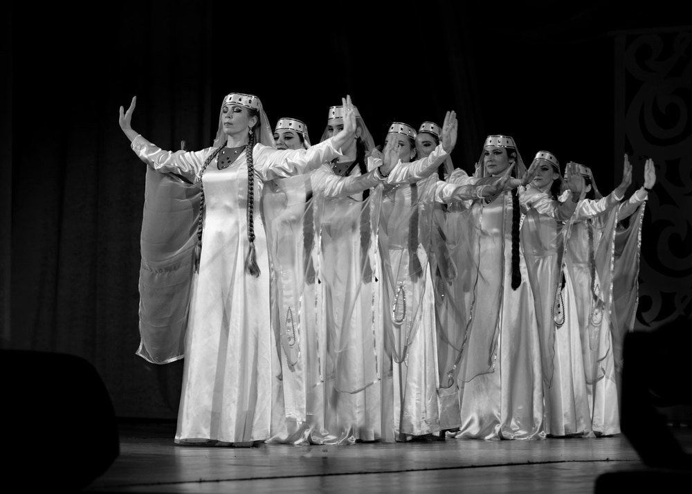 Photograph by Александр Натифов