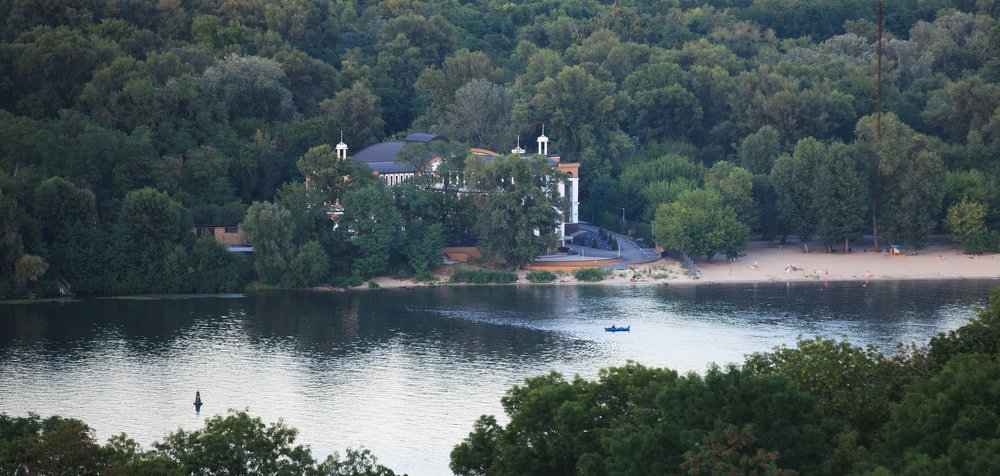 Фотография автора Олег Смирнов