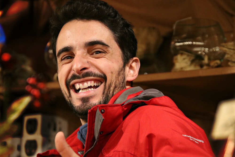 Photograph by Irina Radzinskaya