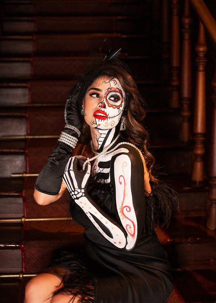 Photograph by Victoria Castellanos