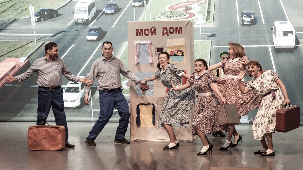 Photograph by Александр Натифов