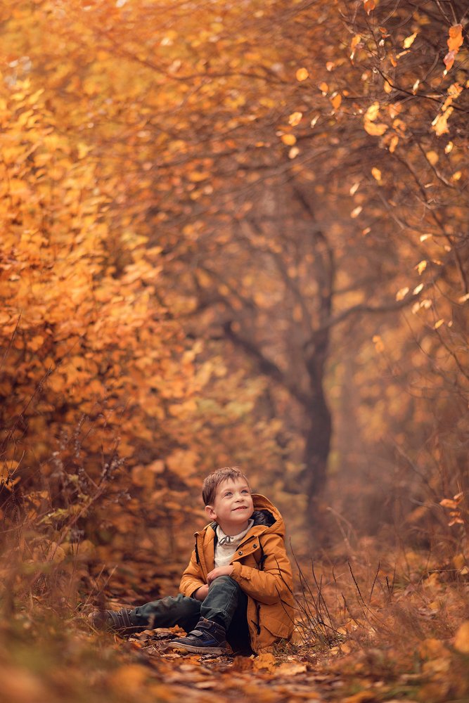 Photograph by Ксения Дудецкая