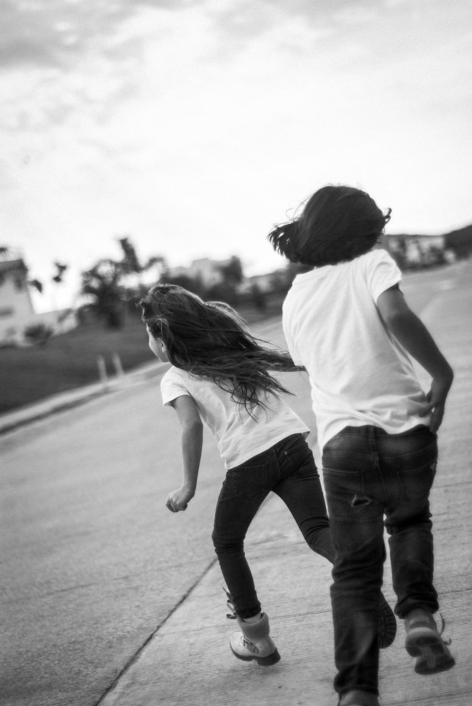 Photograph by Victoria Castellanos