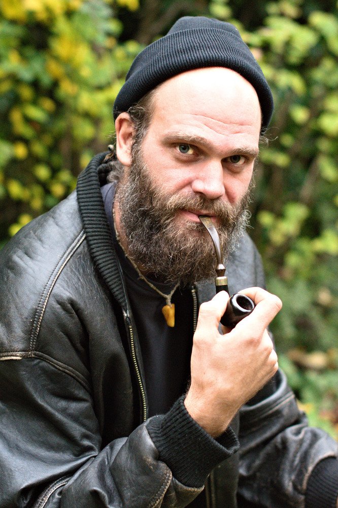 Photograph by Marina Weiland