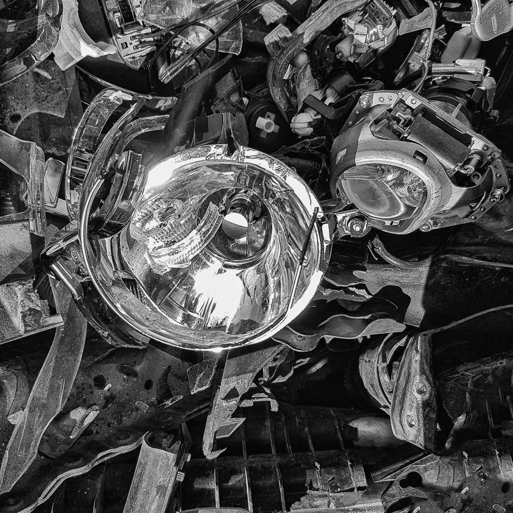 Photograph by Владимир Баулин