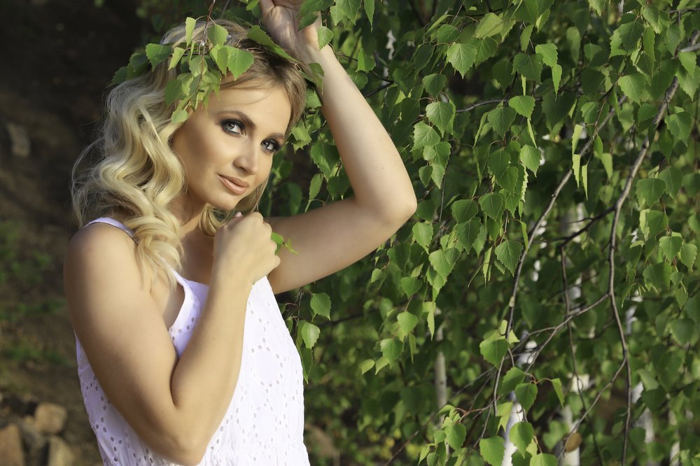 Photograph by Наталья Викарчук