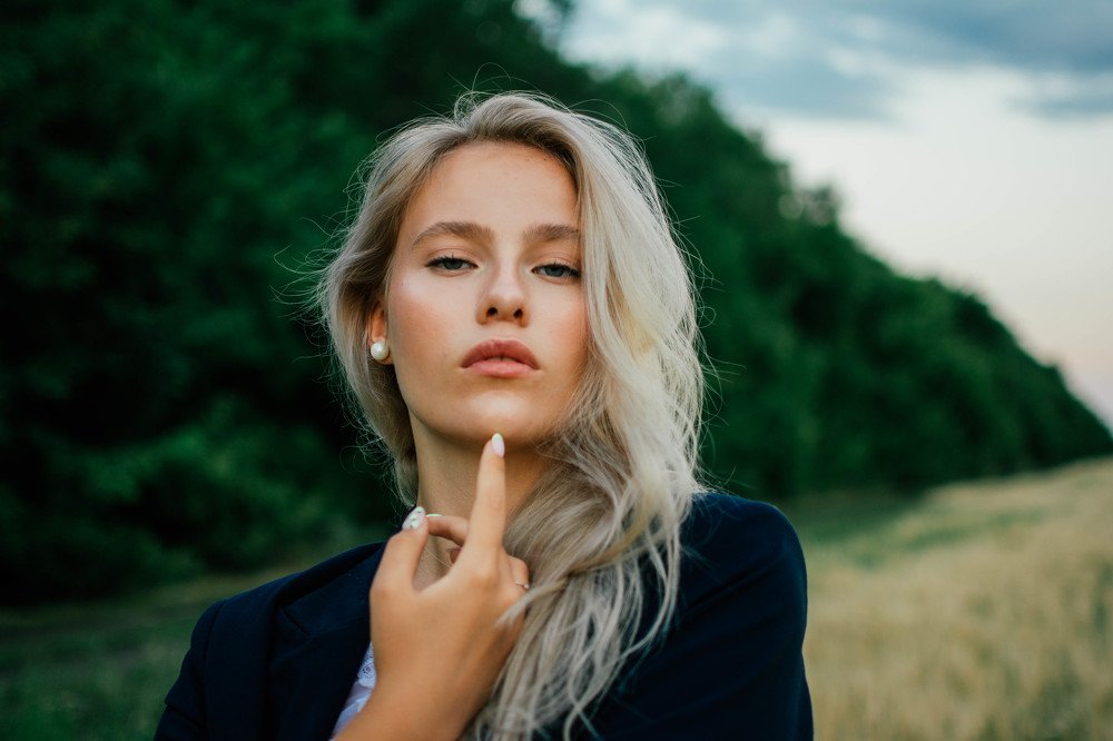 Photograph by Барашкина Марина