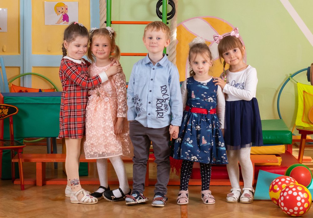 Photograph by Виктория Копытова