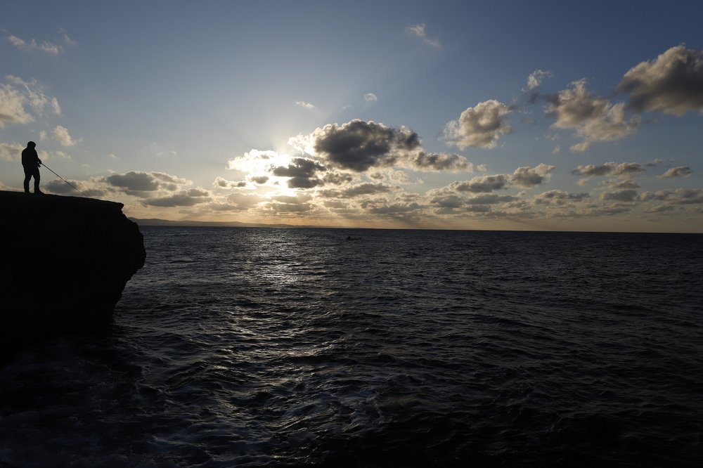 Photograph by GUNSEL SECKİNER