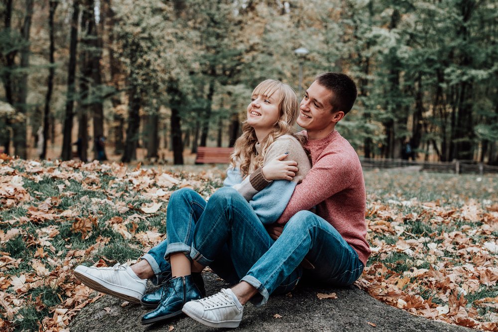 Photograph by Антонина Ягущина