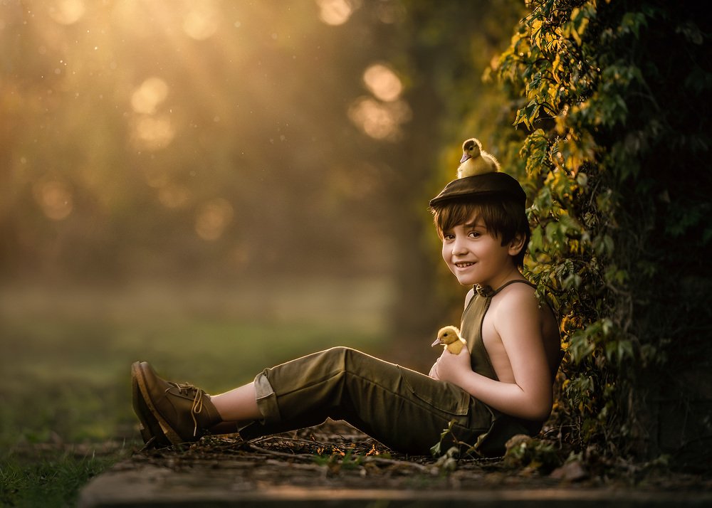 Photograph by Natalia Fabiano