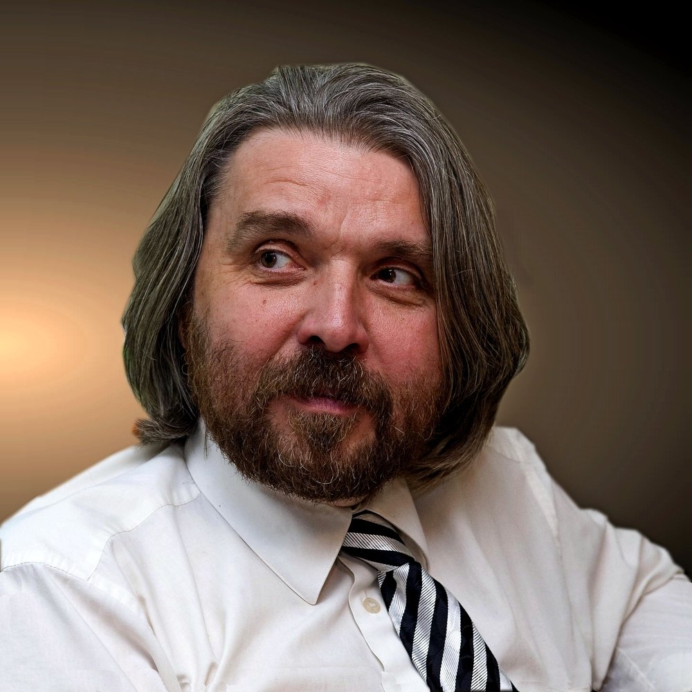 Photograph by Дмитрий Розенбаум