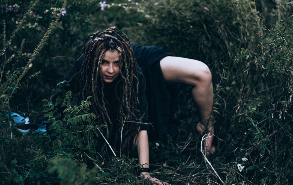 Photograph by Konstantin