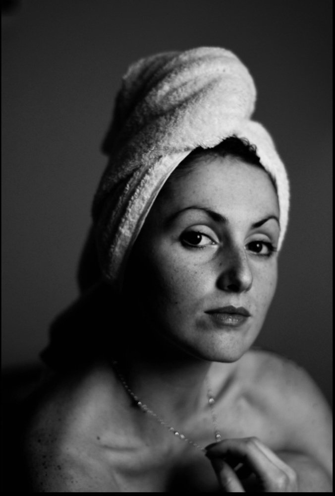 Photograph by Ghidini Raffaele