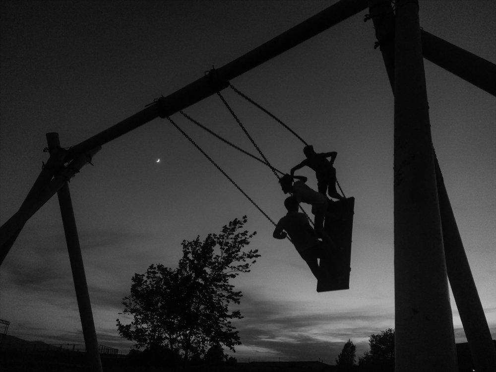 Photograph by Артем Матесов