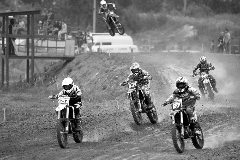 Photograph by Беспалов Александр