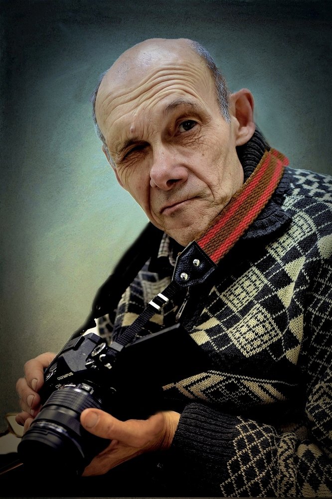 Photograph by Дмитрий Розенбаум