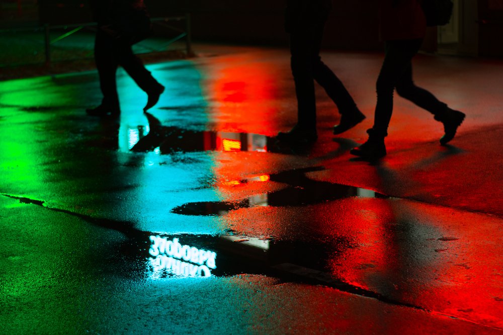 Photograph by Татьяна Юдина